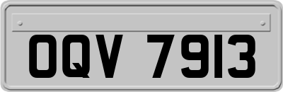 OQV7913