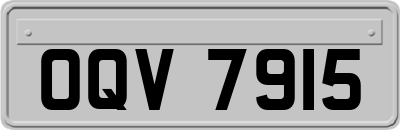 OQV7915