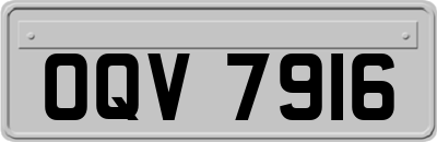 OQV7916
