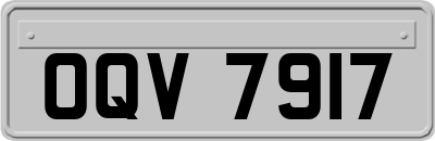 OQV7917