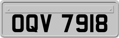 OQV7918