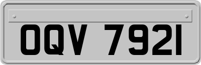 OQV7921