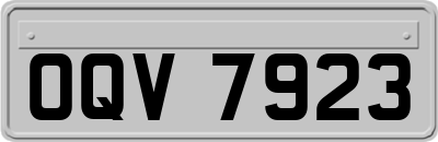 OQV7923