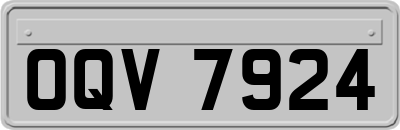 OQV7924