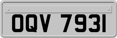 OQV7931