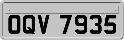 OQV7935