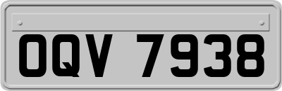 OQV7938