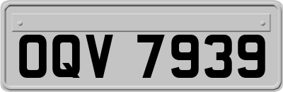 OQV7939
