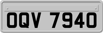 OQV7940