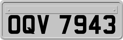 OQV7943