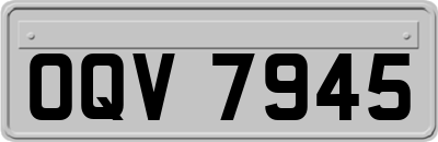 OQV7945