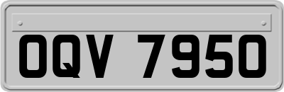 OQV7950