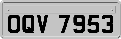 OQV7953