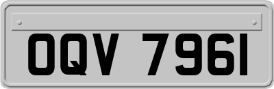 OQV7961