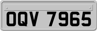 OQV7965