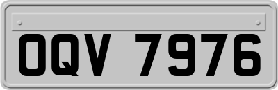 OQV7976