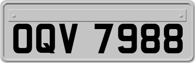 OQV7988