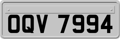 OQV7994
