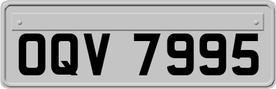 OQV7995