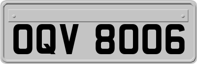 OQV8006