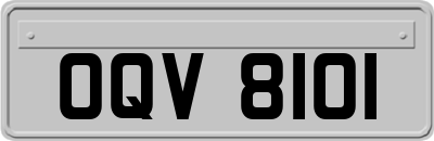 OQV8101