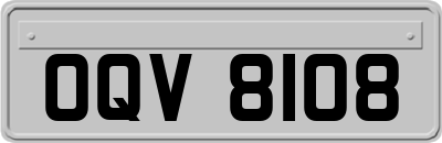 OQV8108