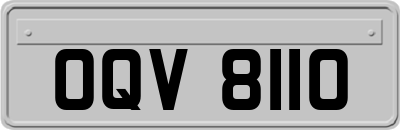OQV8110