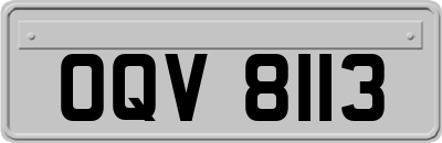 OQV8113