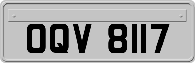 OQV8117