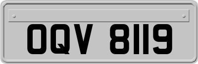OQV8119