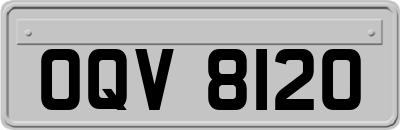 OQV8120