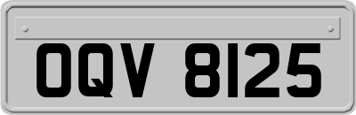 OQV8125
