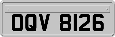 OQV8126