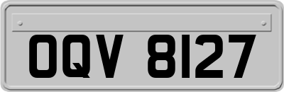 OQV8127
