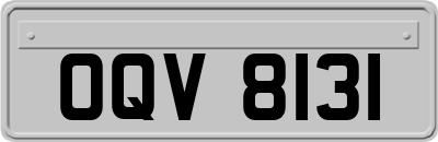 OQV8131