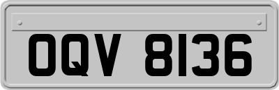OQV8136