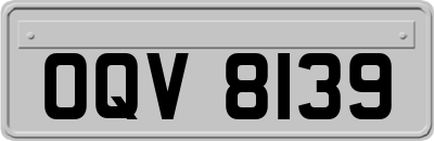 OQV8139