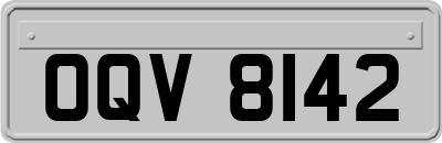 OQV8142