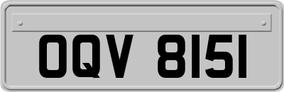 OQV8151