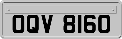 OQV8160