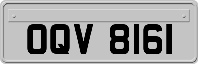 OQV8161