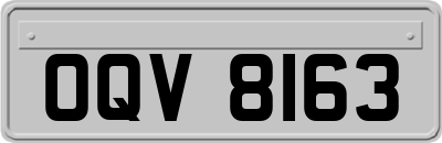 OQV8163