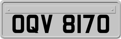 OQV8170