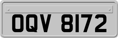 OQV8172