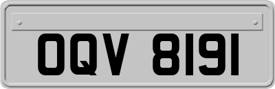 OQV8191