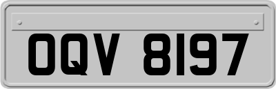 OQV8197
