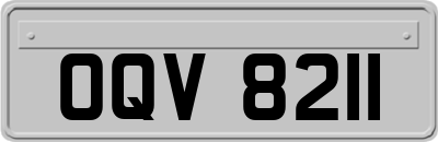OQV8211