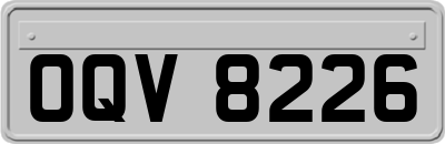 OQV8226