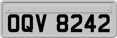 OQV8242