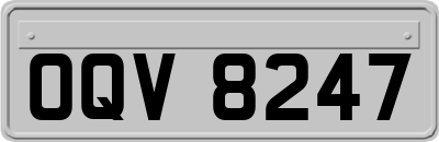 OQV8247
